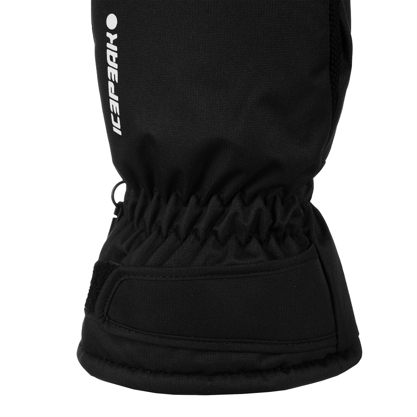 Handschuhe atmungsaktiv wasserdicht Unisex - Icepeak Hayden 2/2