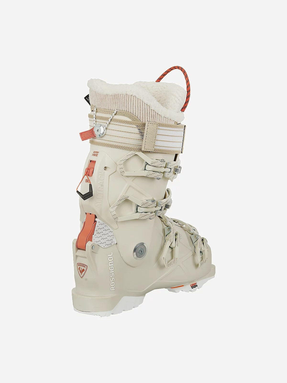 Buty narciarskie damskie ROSSIGNOL Alltrack Pro 80 X Women GW 2/3
