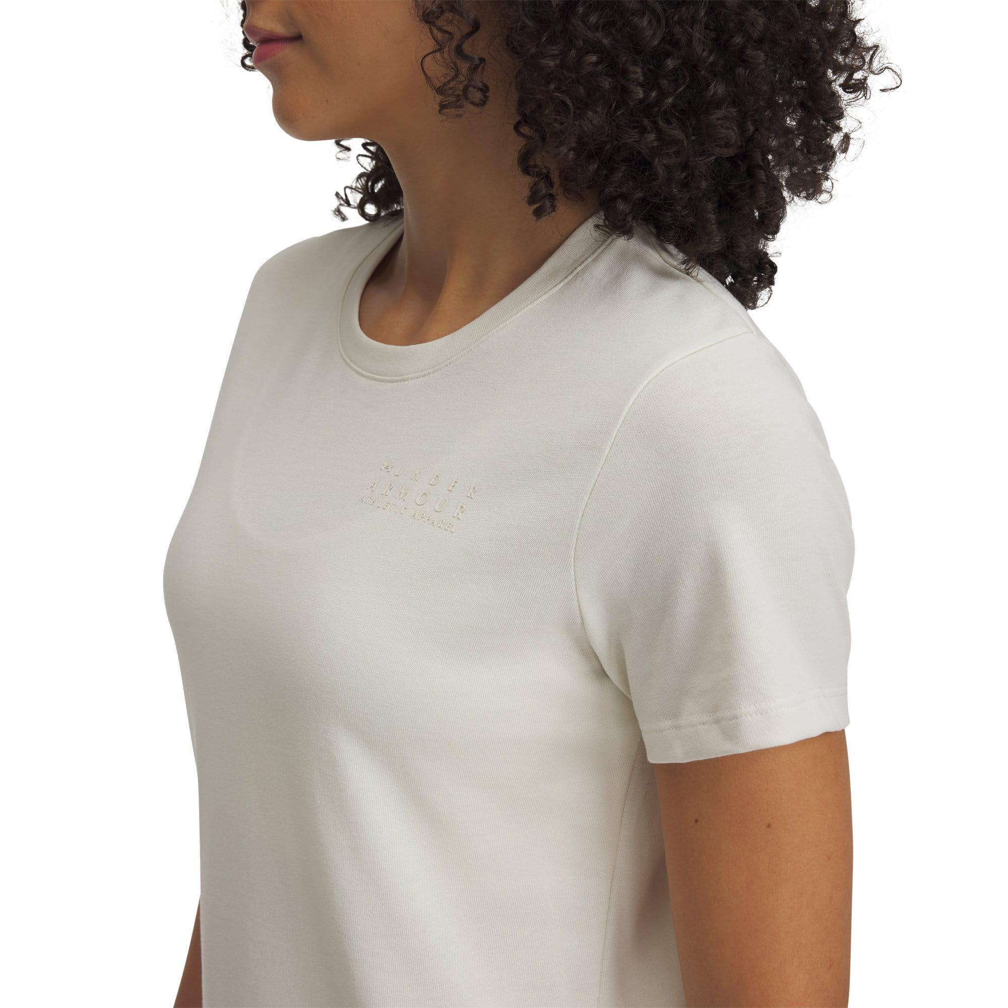 Tshirt Femme (Blanc) 3/3