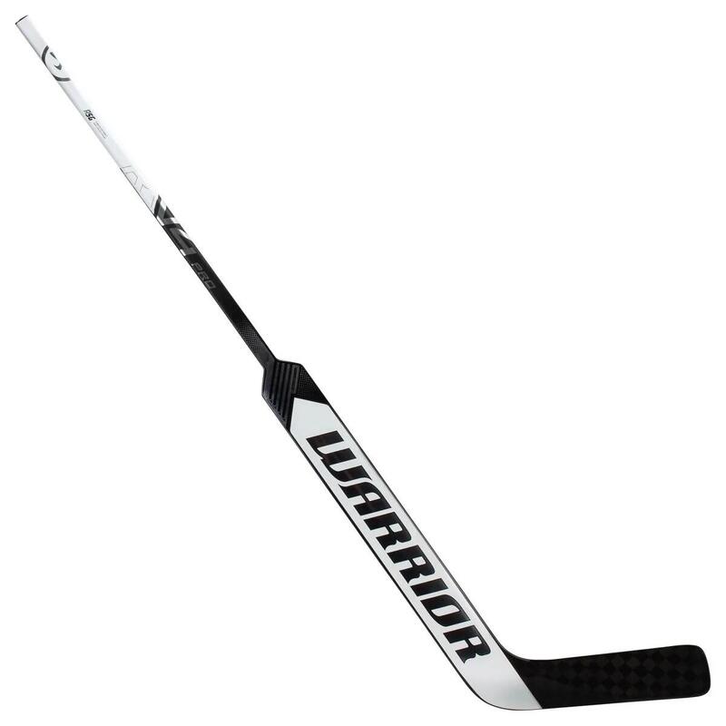 Crosă de portar WARRIOR Ritual V4 Pro SR