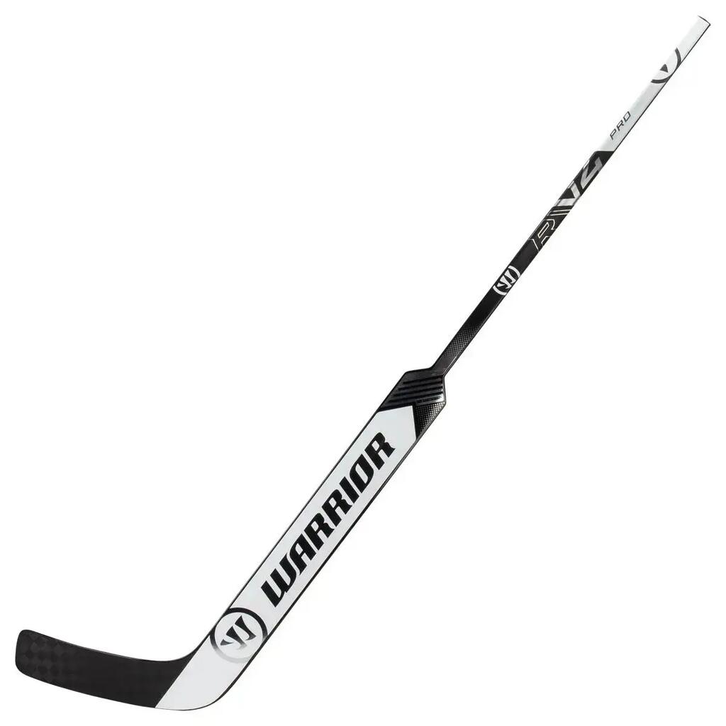 WARRIOR Ritual V4 Pro SR Goalie Stick