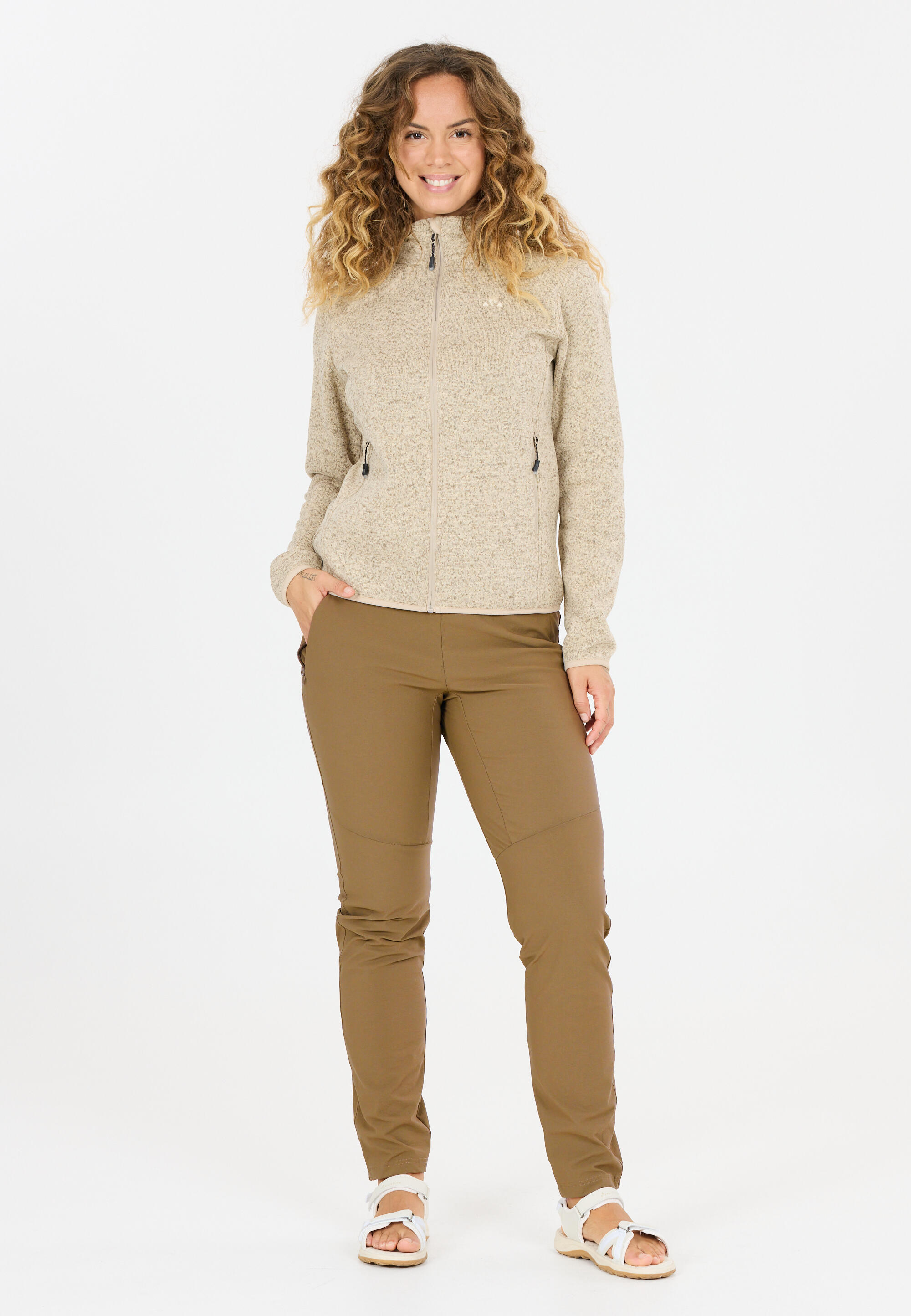 Pantalon d'extérieur Vera 3/5