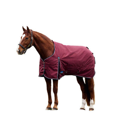 Comfitec Prelim" Standard Unifarben 220 g Pferdedecke Damen und Herren