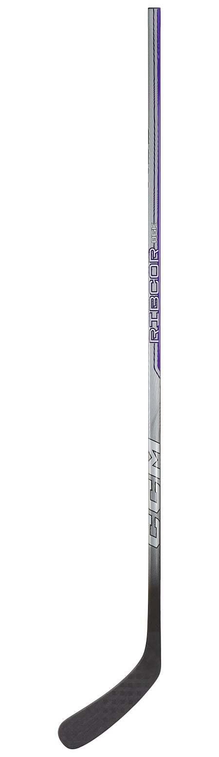 Bâtons HSRC86 IN CCM RIB 55 Grip 28 R 2/7