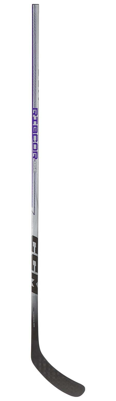 Bâtons HSRC86 IN CCM RIB 55 Grip 28 R 5/7