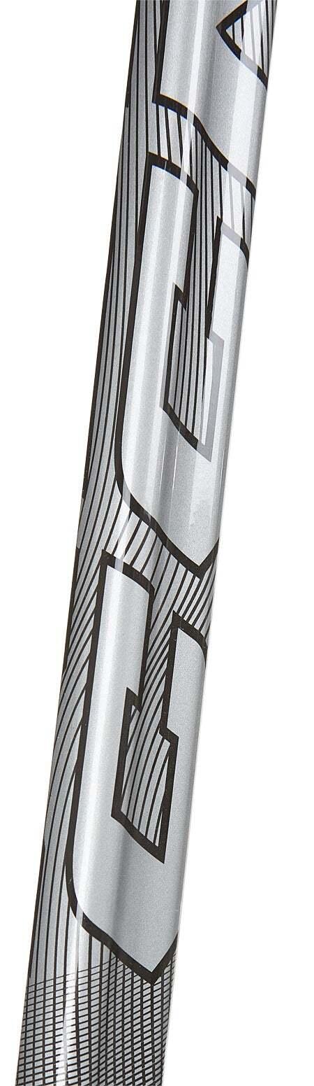 Bâtons HSRC86 IN CCM RIB 55 Grip 28 R 6/7