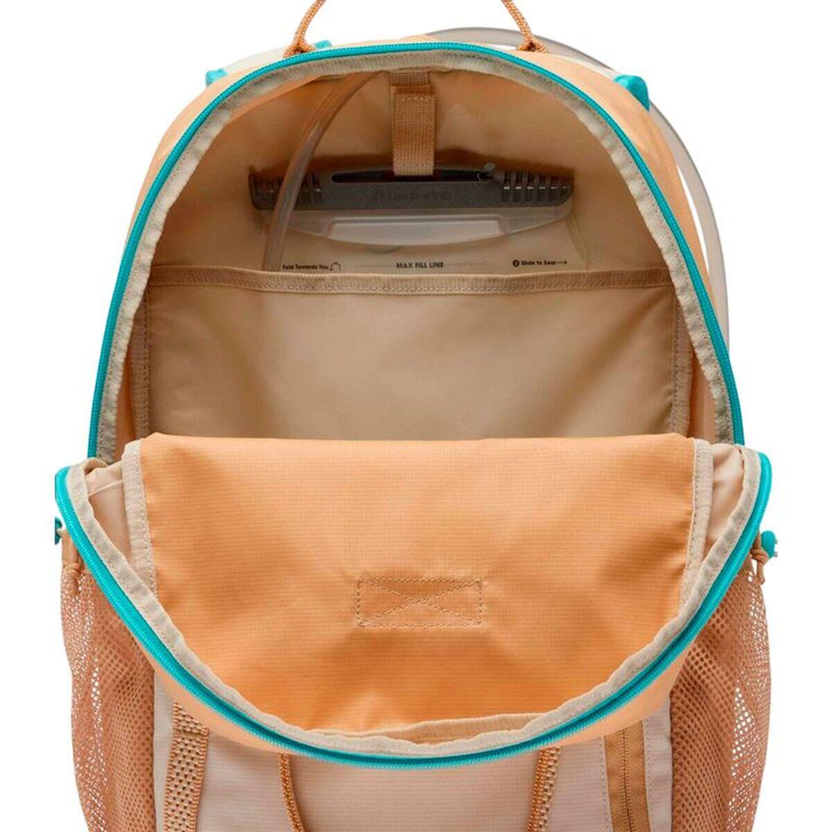 Mochila Casual COLUMBIA Echo Mountain™ 25L Bege 3/4
