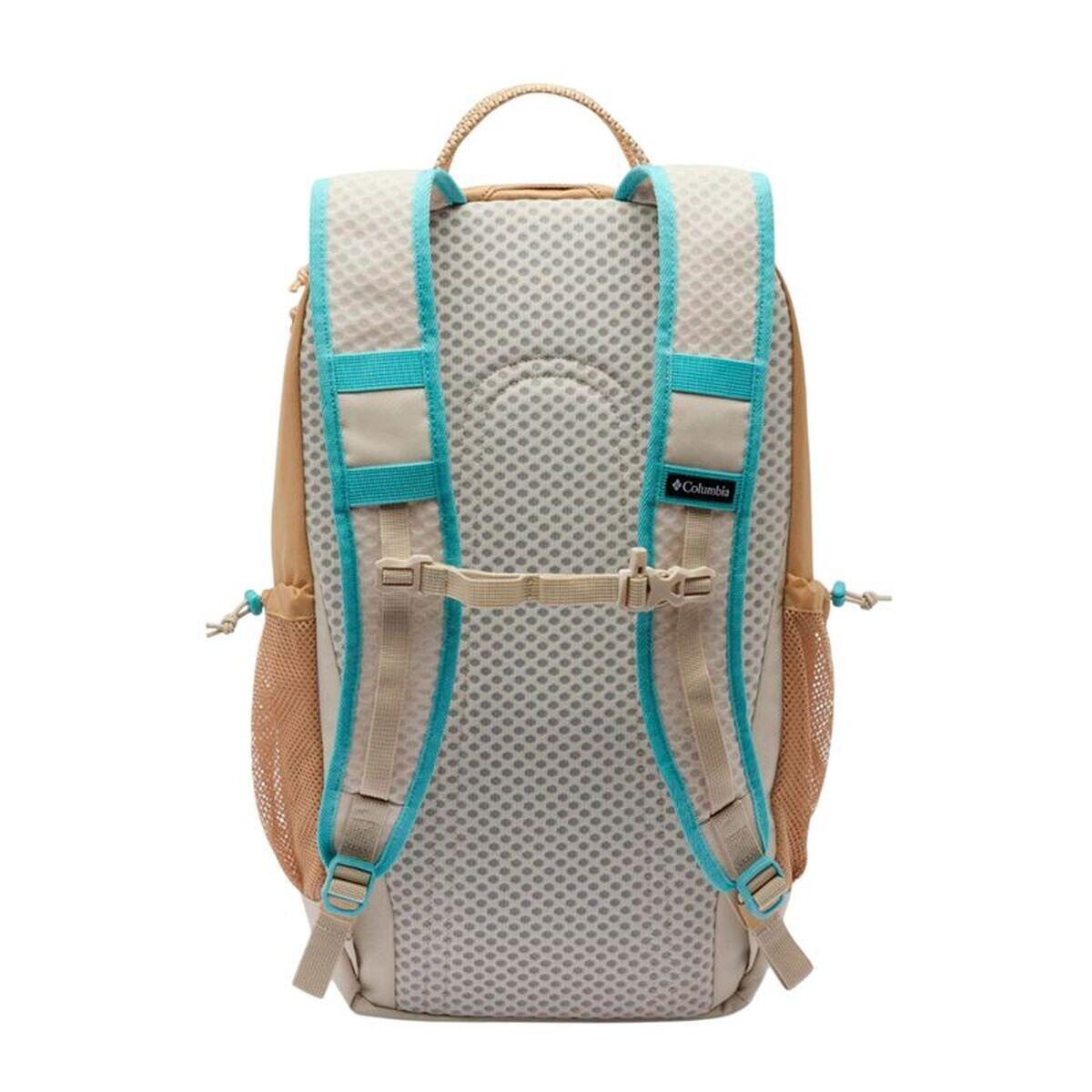 Mochila Casual COLUMBIA Echo Mountain™ 25L Bege 2/4