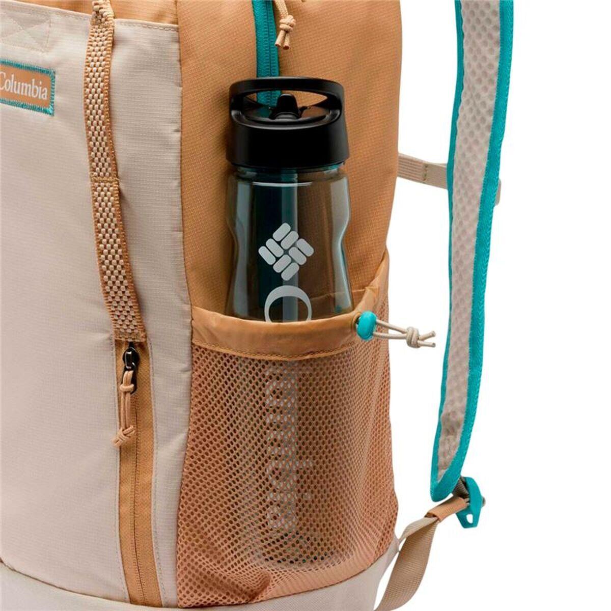 Mochila Casual COLUMBIA Echo Mountain™ 25L Bege 4/4