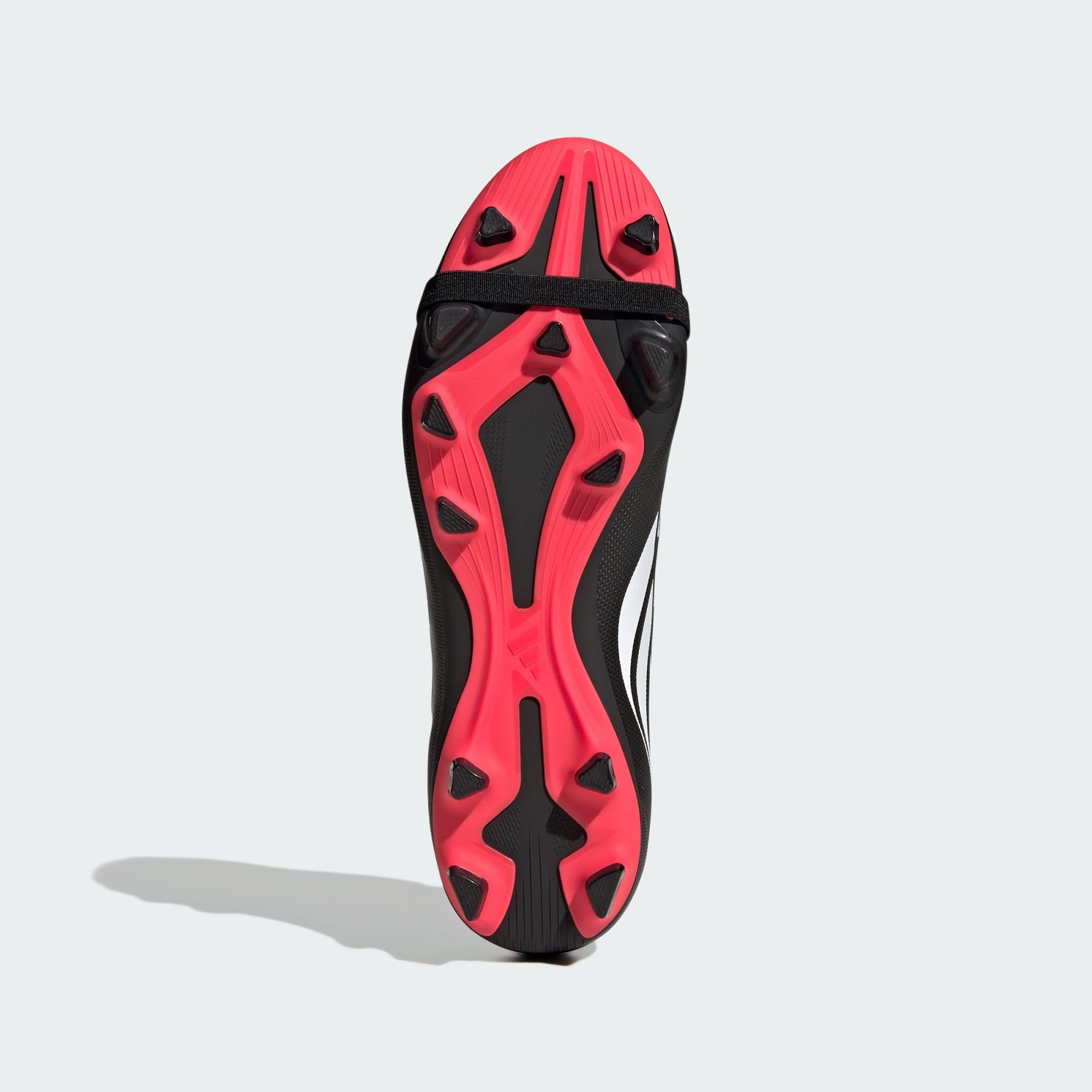 Chaussure de football languette rabattable PREDATOR CLUB Terrain 3/7