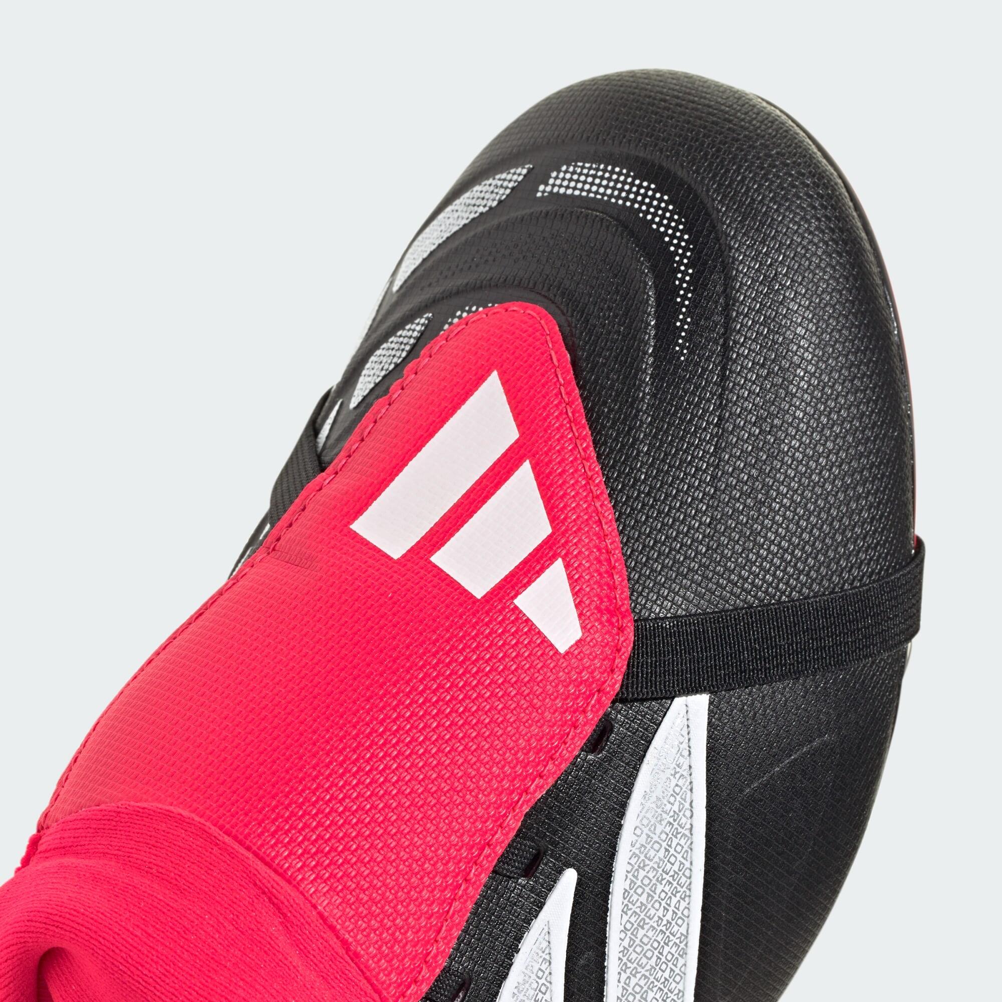 Chaussure de football languette rabattable PREDATOR CLUB Terrain 6/7