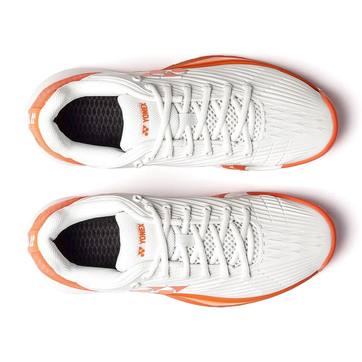 Tennisschuhe Yonex Power Cushion Eclipsion 5 Clay 4/6