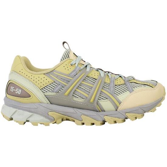 Chaussures de trail Asics Gel-Sonoma 15-50 Kaki