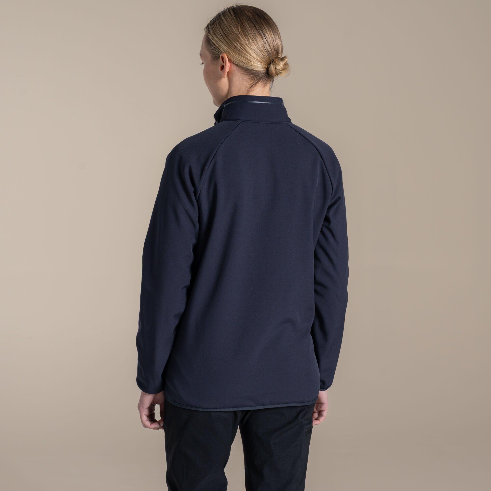 Chaqueta híbrida Compresslite para mujer Expert 2/3