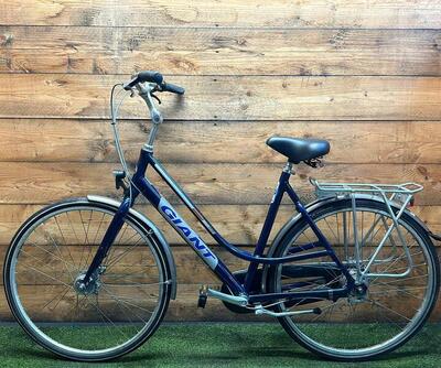 Giant brisbane 7v 28inch 57cm - free delivery