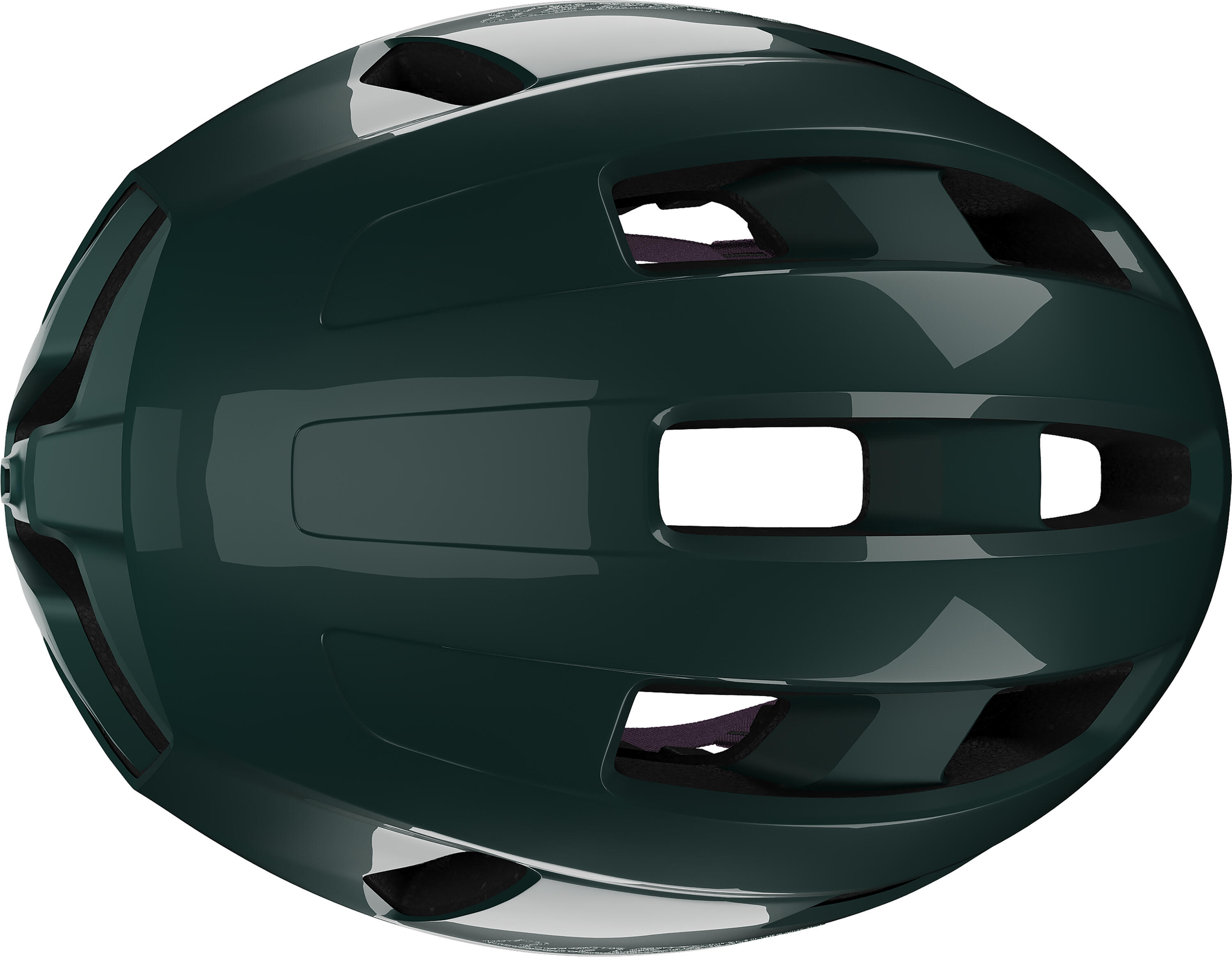 Casco da ciclismo Sphere KinetiCore, verde 3/6