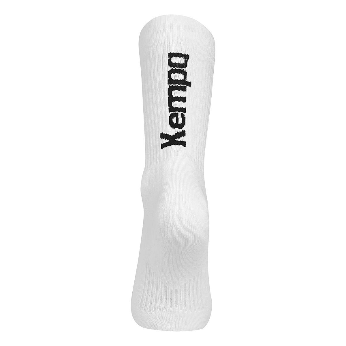 Chaussettes Logo Classic KEMPA 3/4