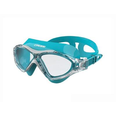 Maschera da Immersione CRESSI Montgo Medium Taglia unica