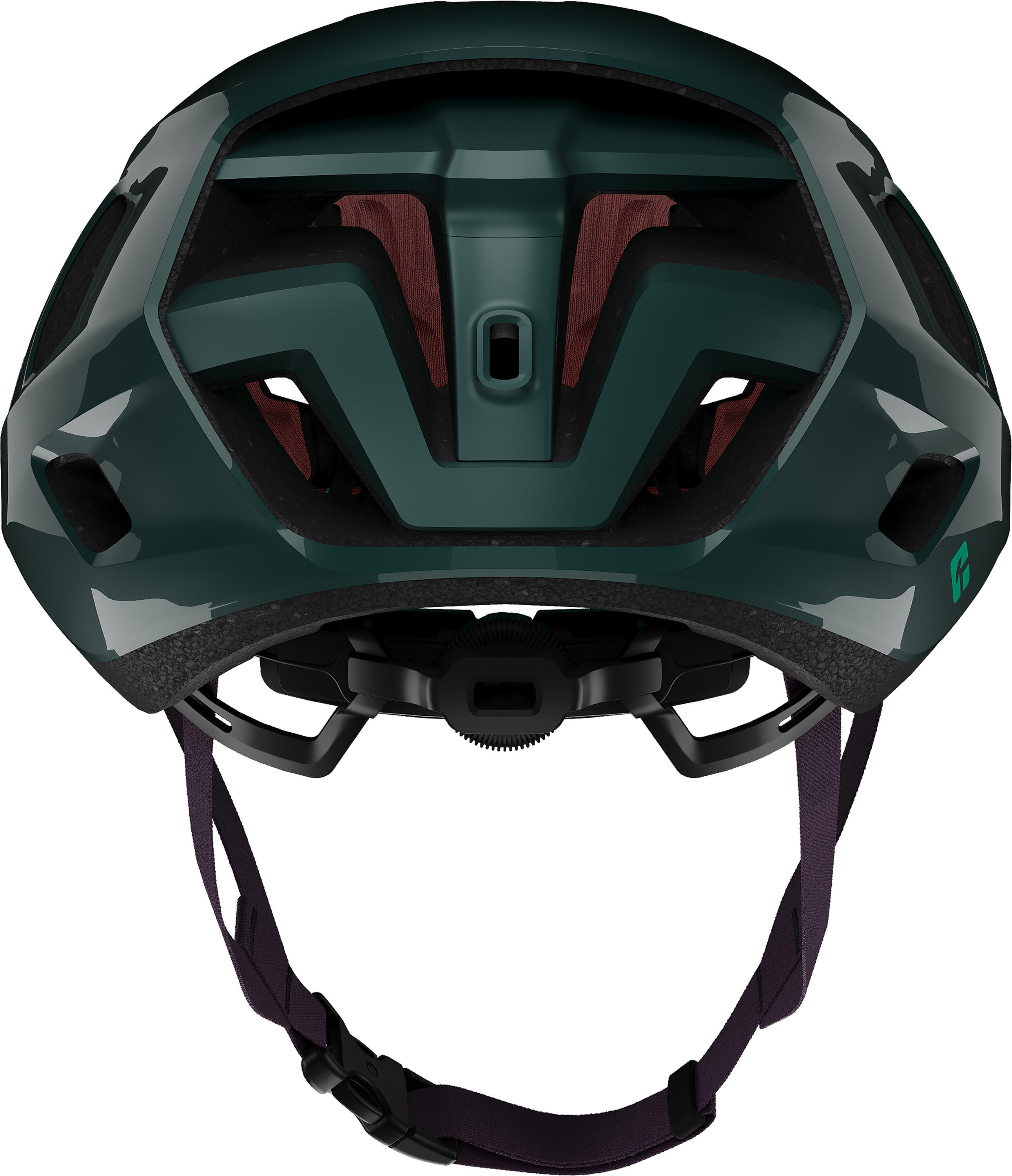 Casco da ciclismo Sphere KinetiCore, verde 5/6