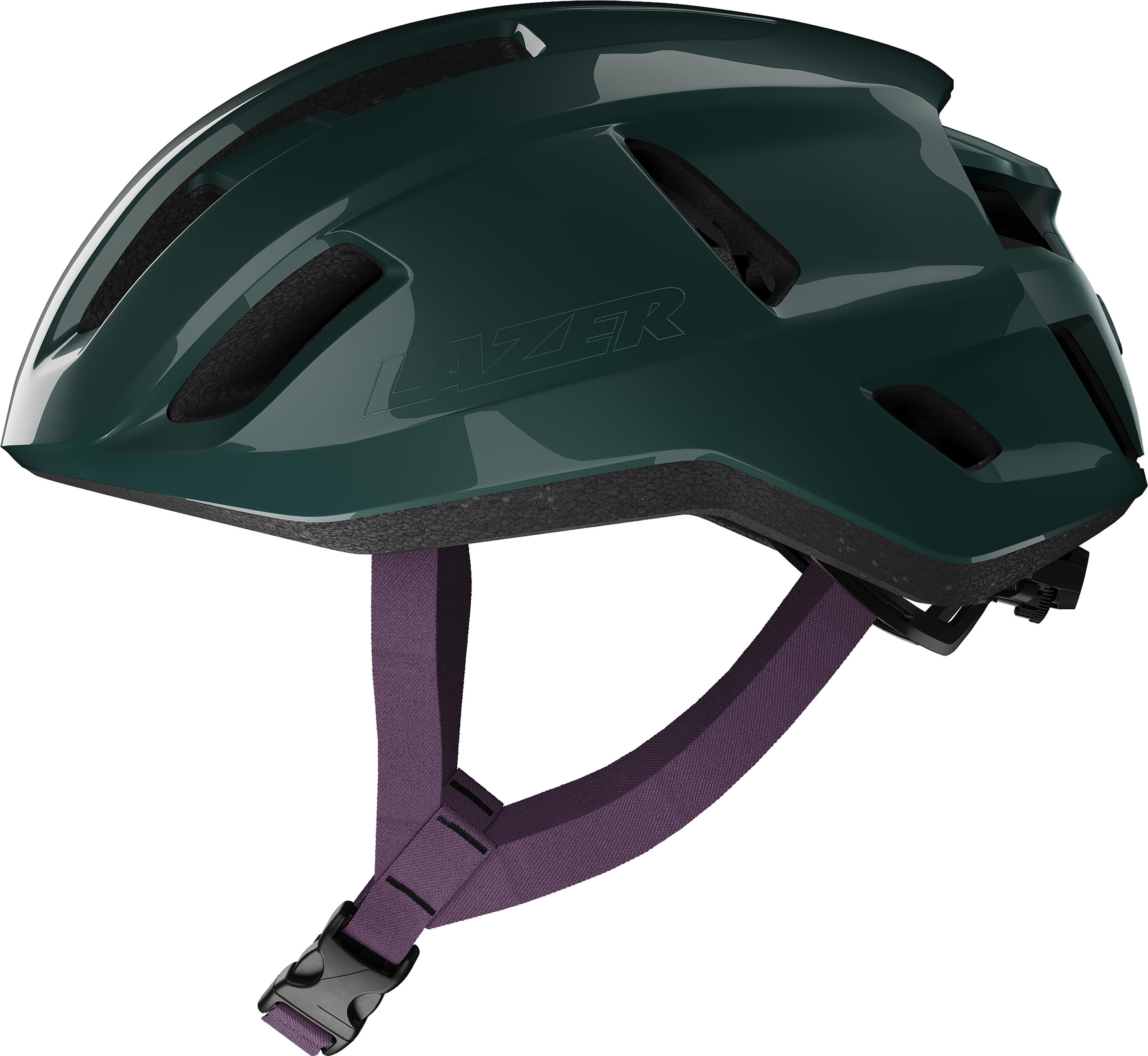 Casco da ciclismo Sphere KinetiCore, verde 4/6