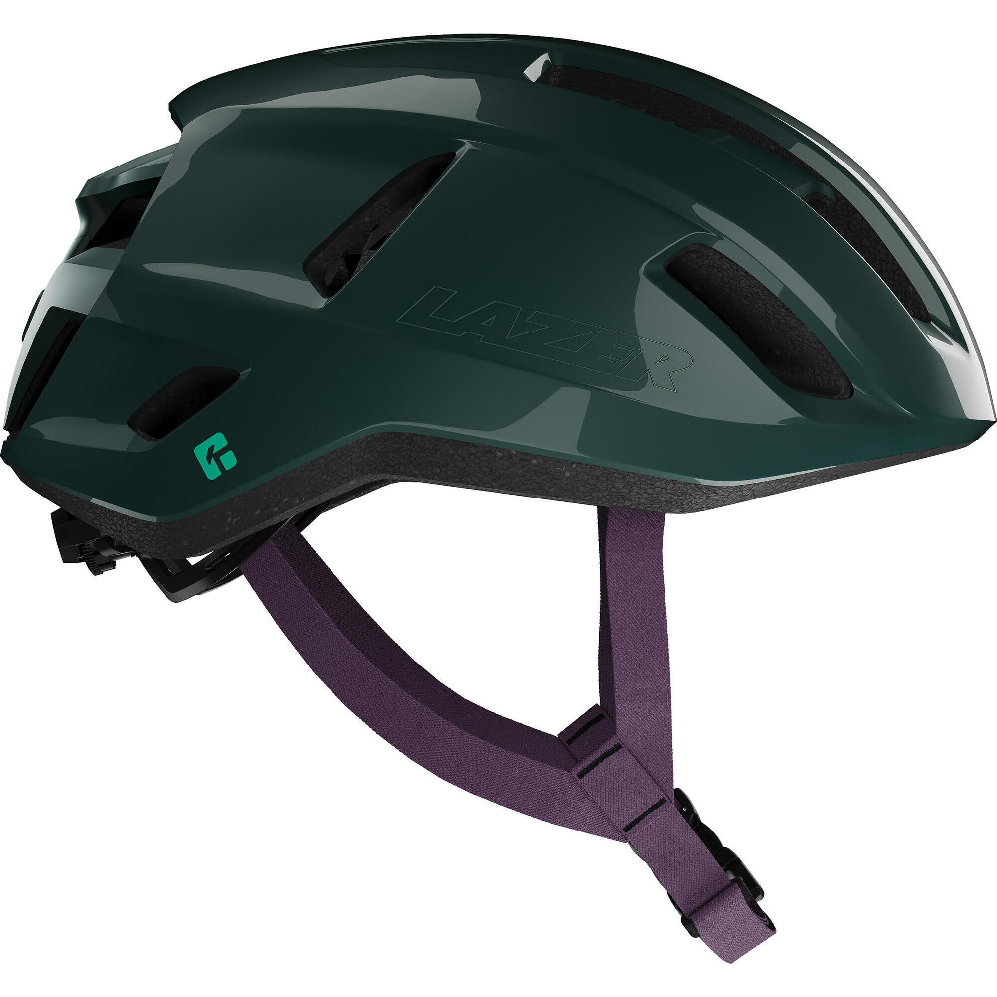 Lazer - Rennrad-helm Sphere Kineticore, Grün - Casque - Vert - 52-56 Cm - Decathlon