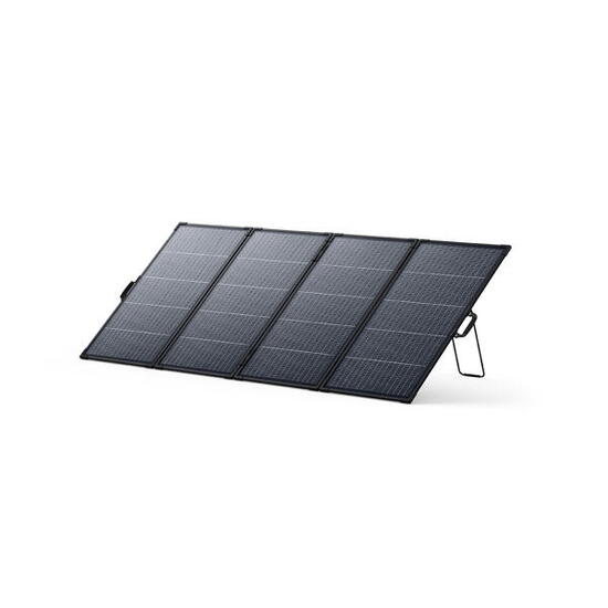 Bifaziales Solarpanel ANKER SOLIX PS400, 350 W für F3000/C2000/C1000X (0% MwSt)