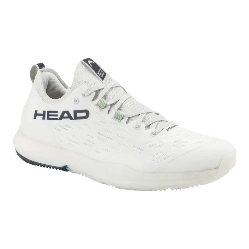 HEAD Motion Pro 1.5 Padel Shoes White/Blueberry 2026