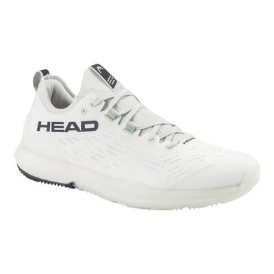 Padelschoenen head motion pro 1.5 padel wit/bessen 2026