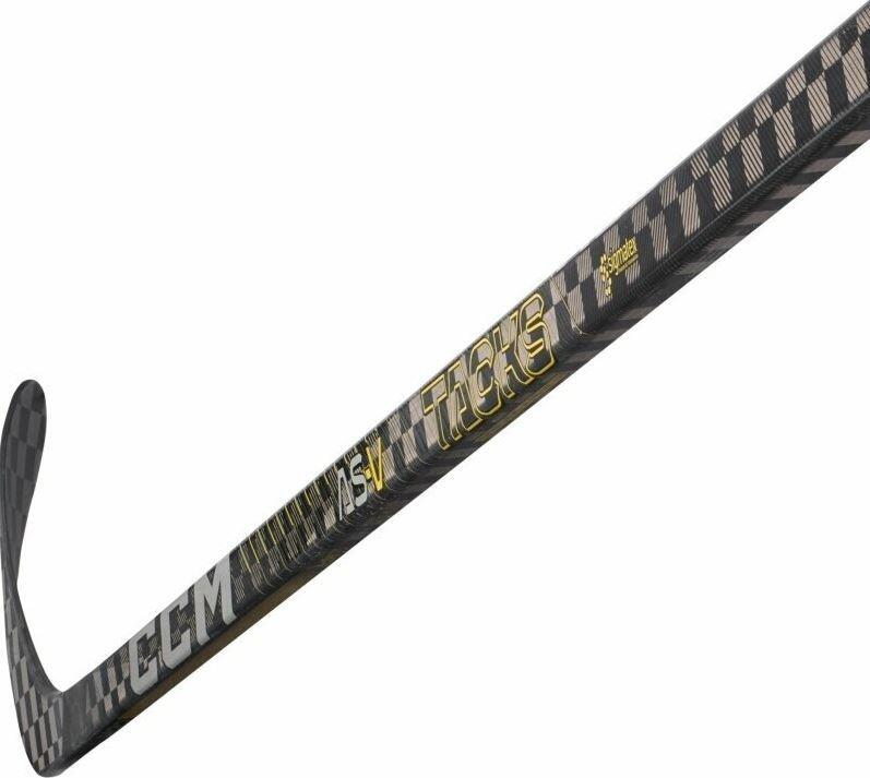 Crosse de hockey sur glace CCM Tacks AS-V Senior 3/5
