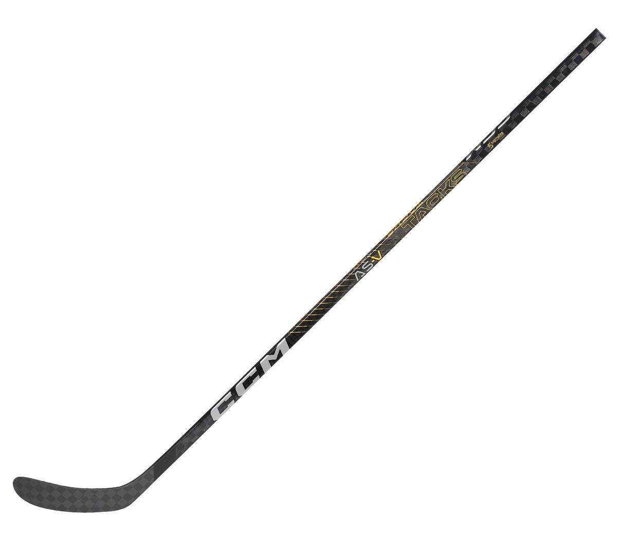 Crosse de hockey sur glace CCM Tacks AS-V Senior 2/5