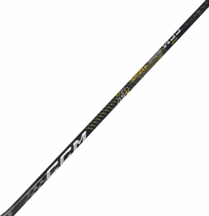 Crosse de hockey sur glace CCM Tacks AS-V Senior 4/5