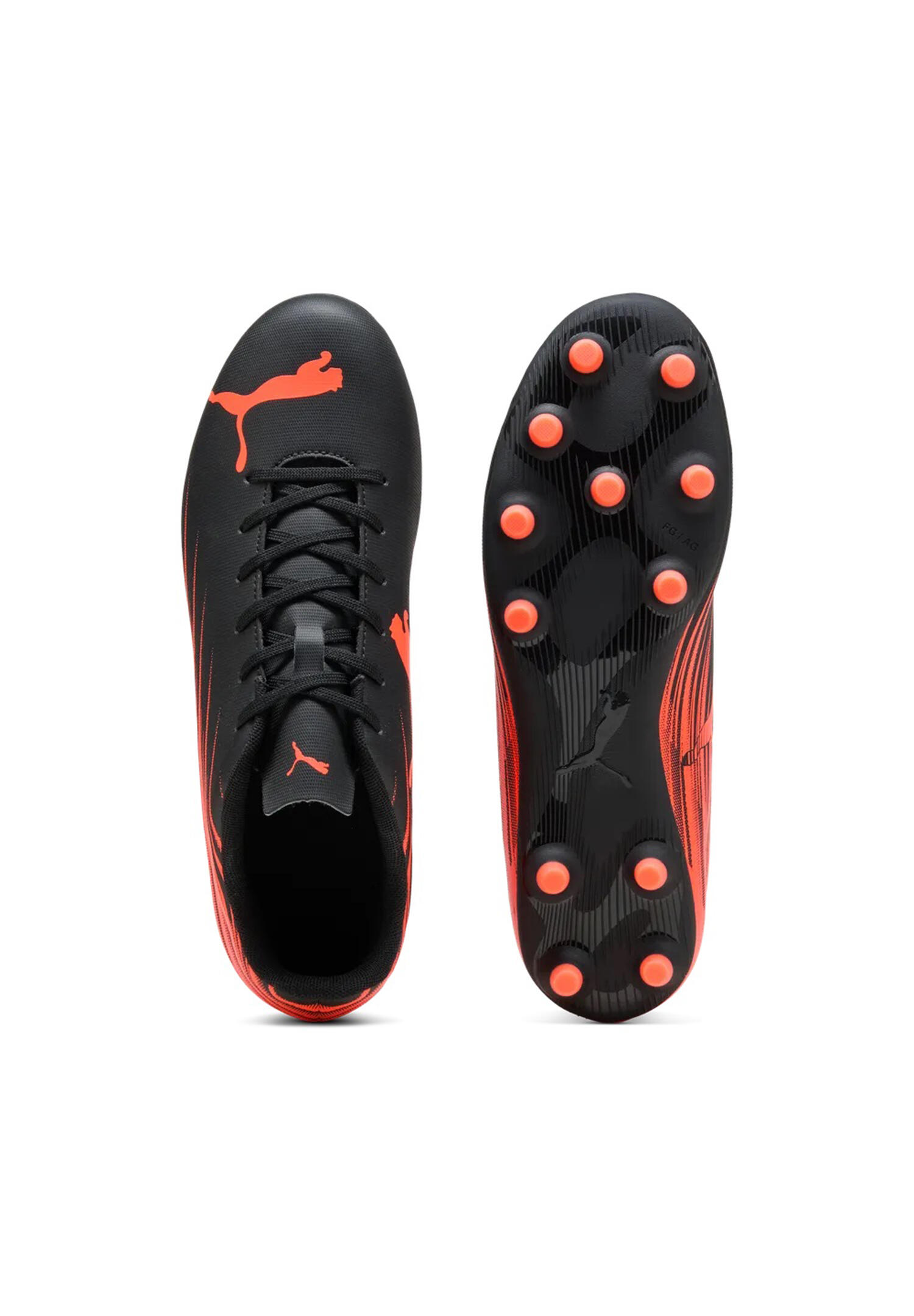 Puma Fussballschuhe ATTACANTO II FG/AG Outdoor 108493 Puma Black 3/5