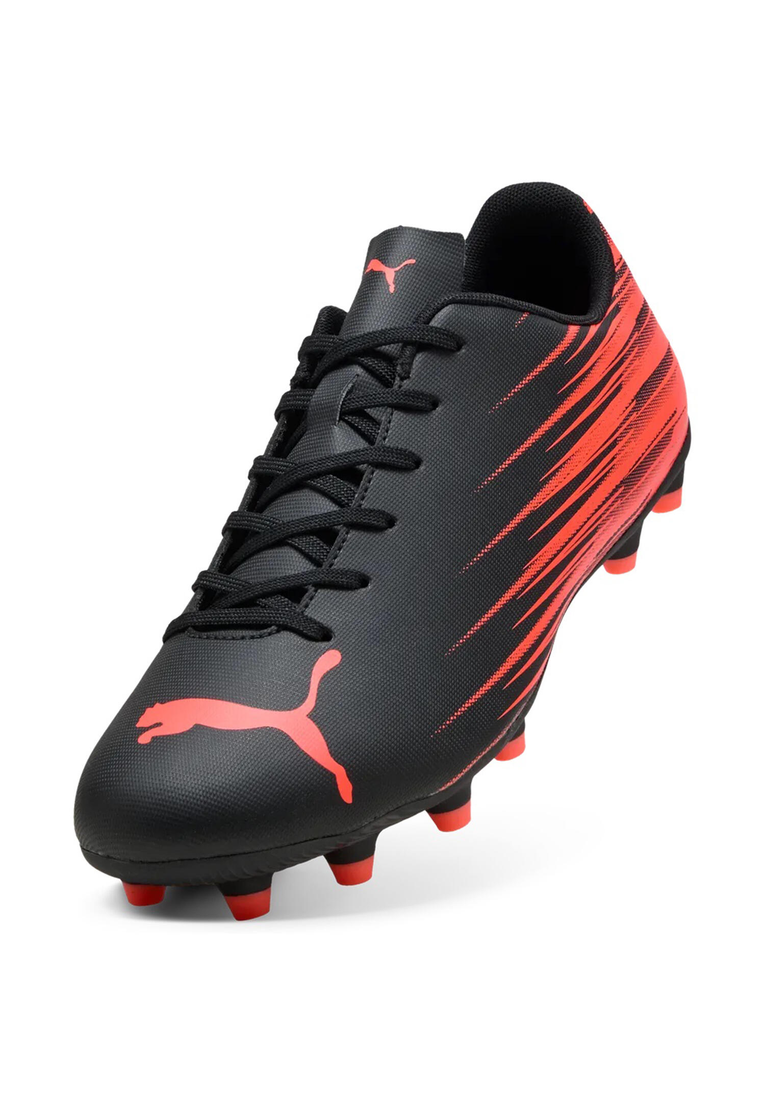 Puma Fussballschuhe ATTACANTO II FG/AG Outdoor 108493 Puma Black 5/5