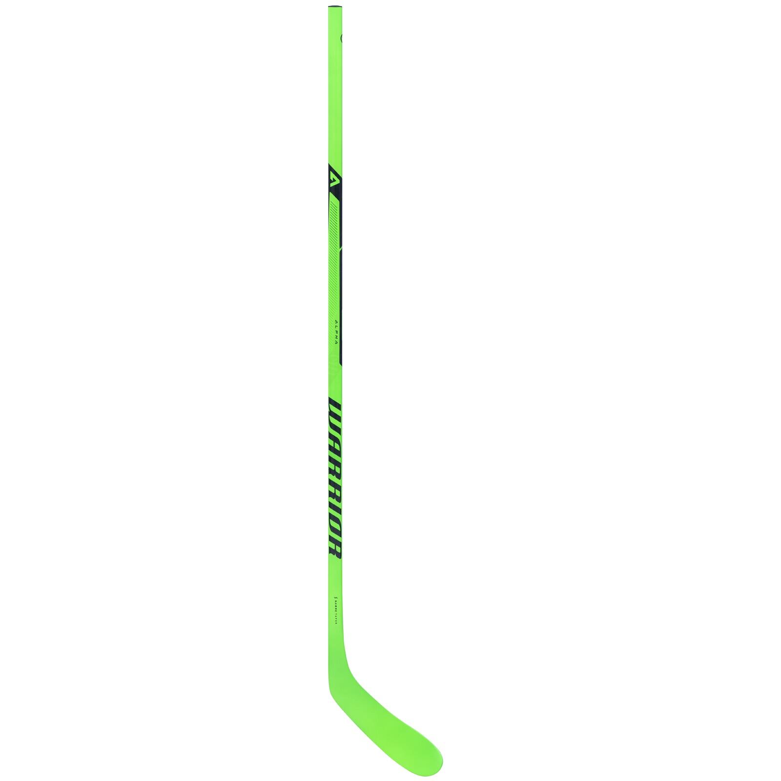 Mazza da hockey WARRIOR LX3 Comp JR 2/5