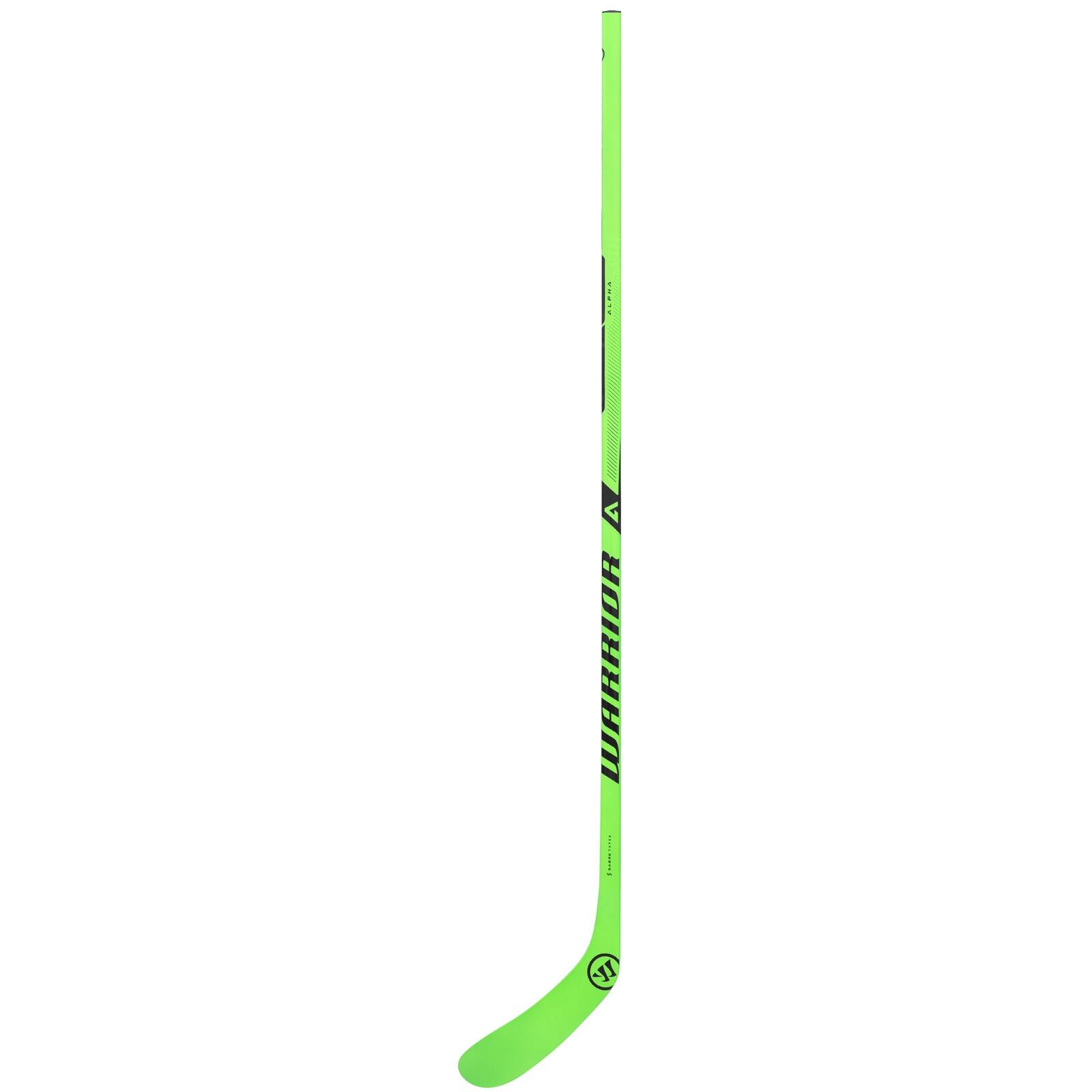 Mazza da hockey WARRIOR LX3 Comp JR 5/5