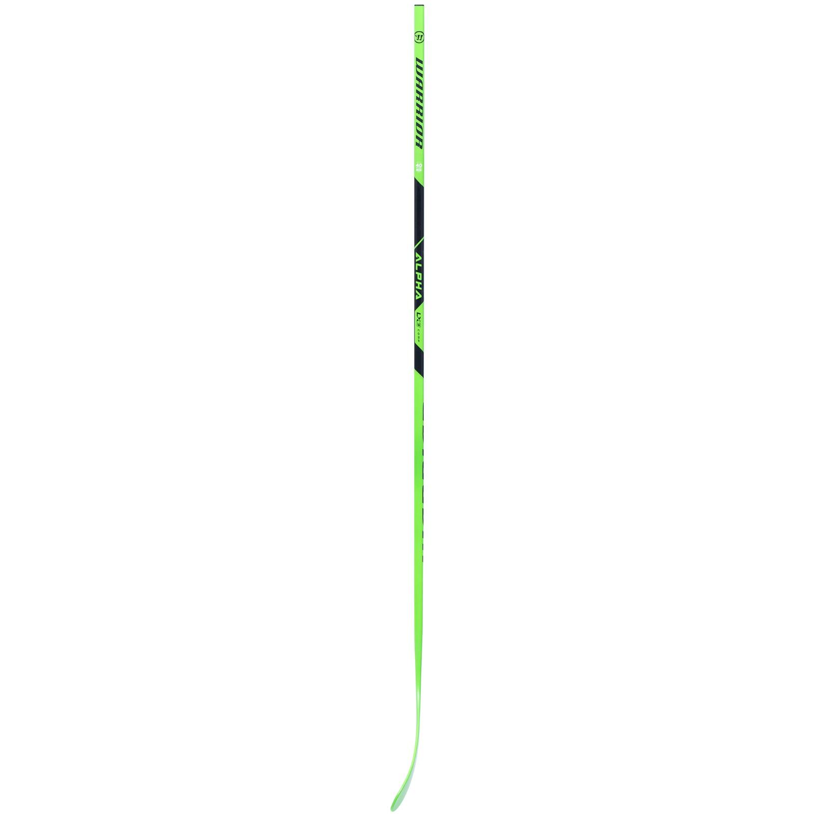 Mazza da hockey WARRIOR LX3 Comp JR 4/5