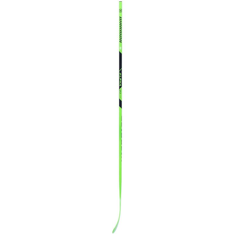 Crosă de hochei WARRIOR LX3 Comp JR