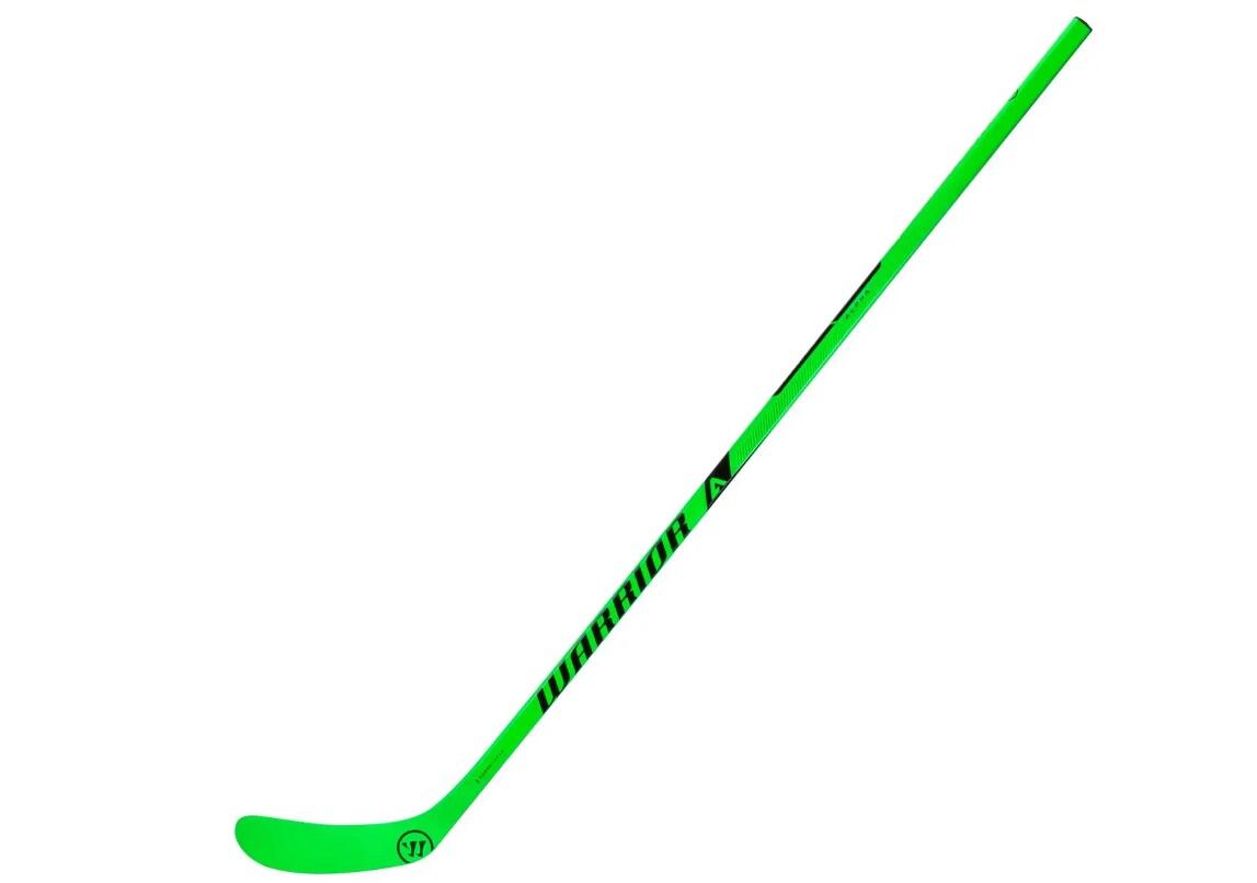 WARRIOR Hokejka LX3 Comp JR