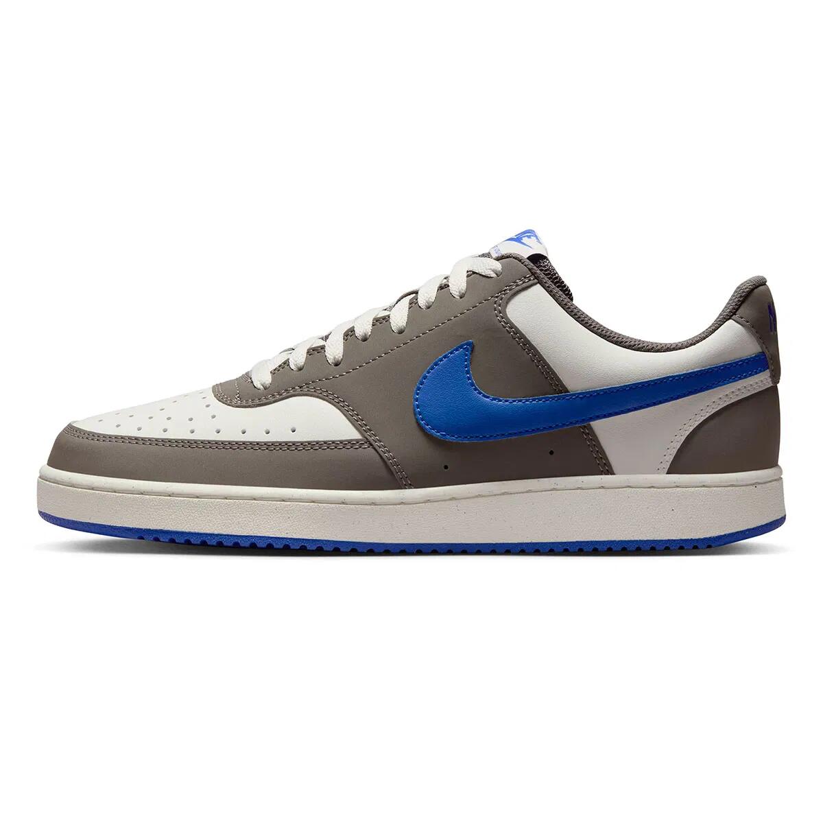 Chaussures De Sport Homme Nike Court Vision Lo 3/7