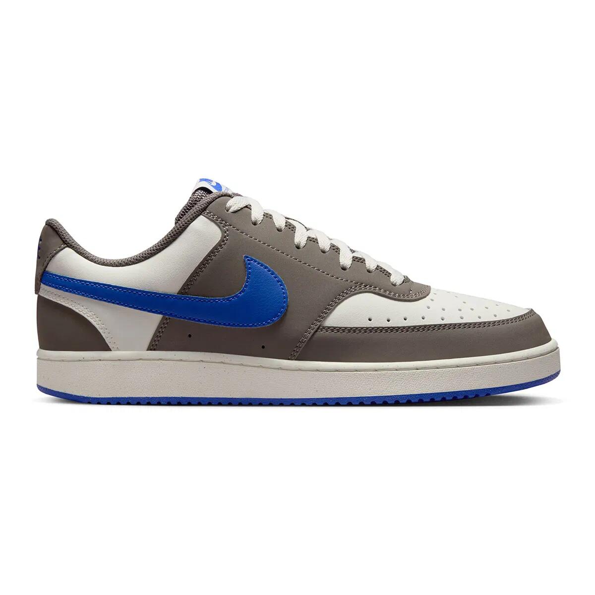 Chaussures De Sport Homme Nike Court Vision Lo 2/7