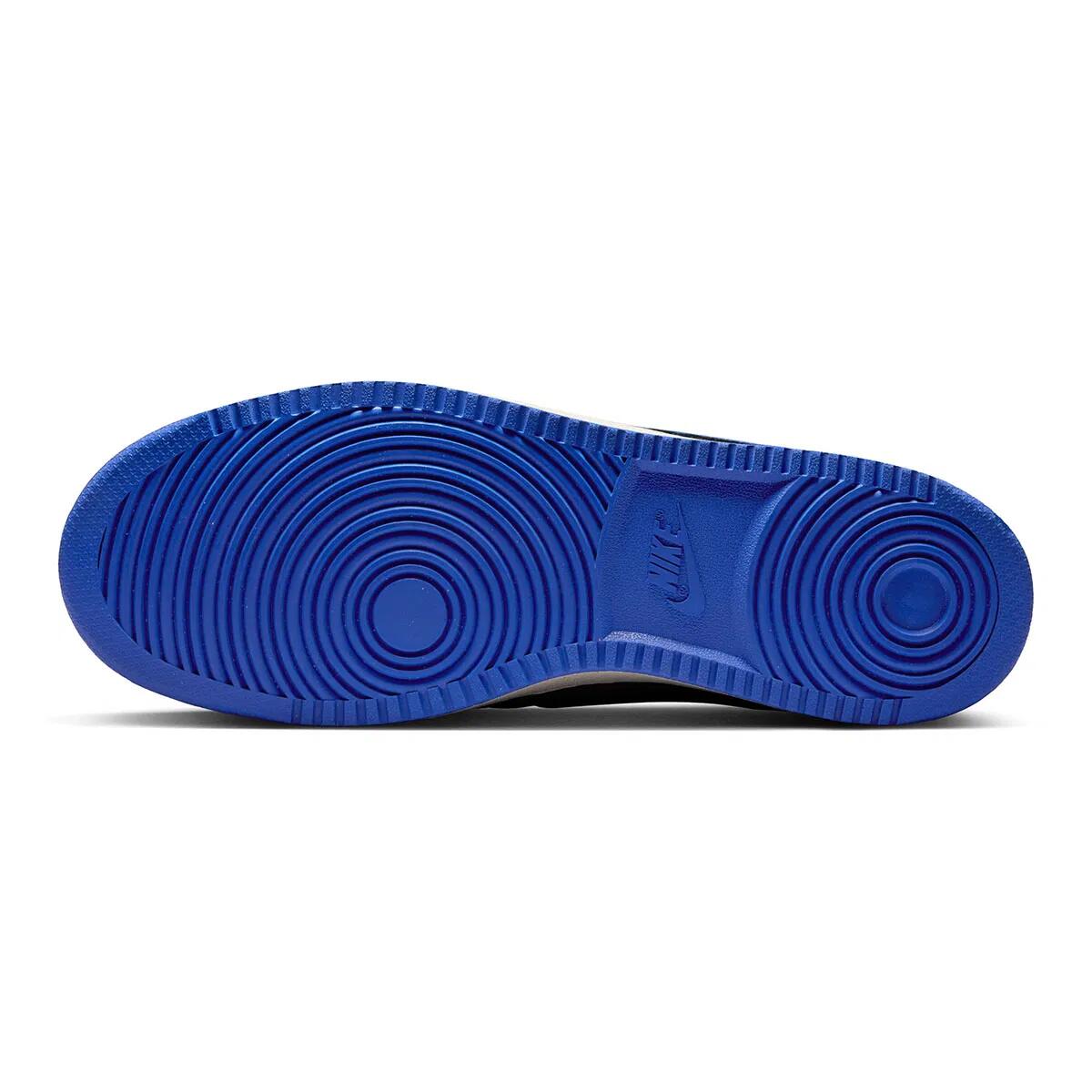 Chaussures De Sport Homme Nike Court Vision Lo 5/7