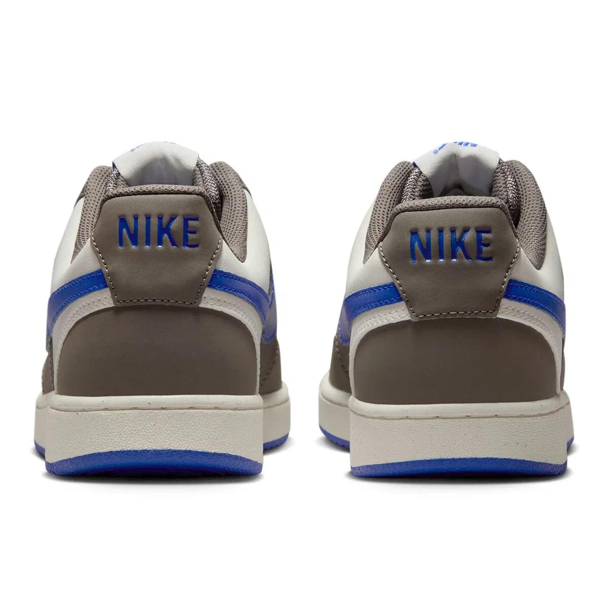 Chaussures De Sport Homme Nike Court Vision Lo 6/7