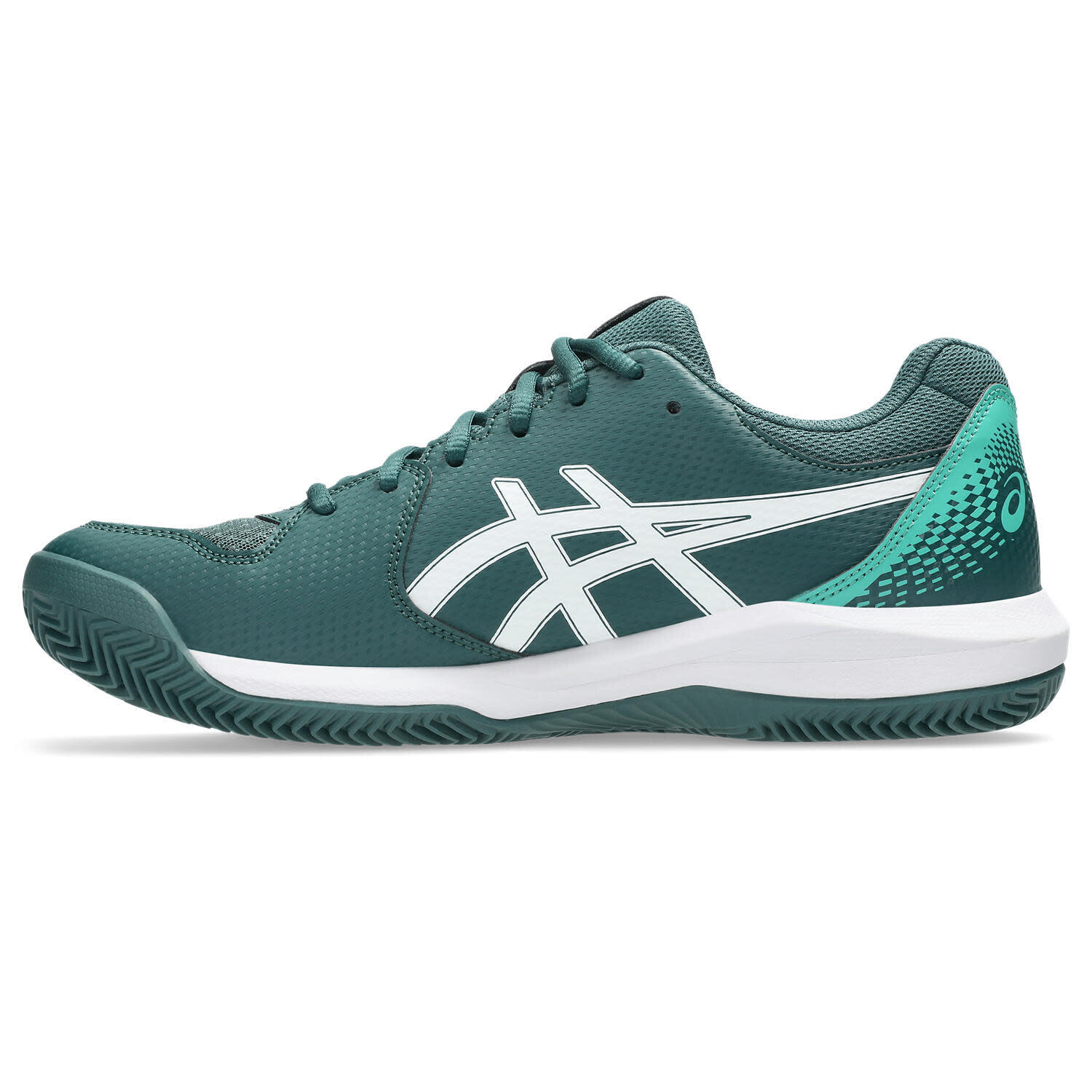 ASICS GEL-DEDICATE 8 CLAY 5/7