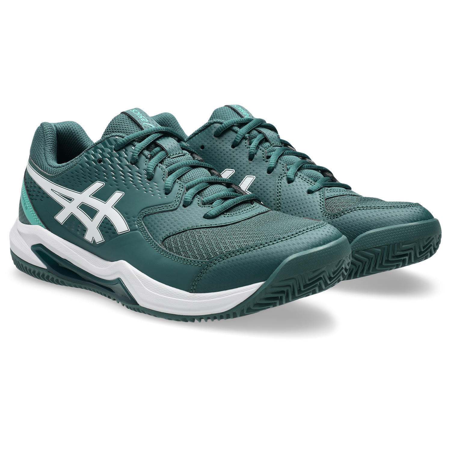 ASICS GEL-DEDICATE 8 CLAY 4/7