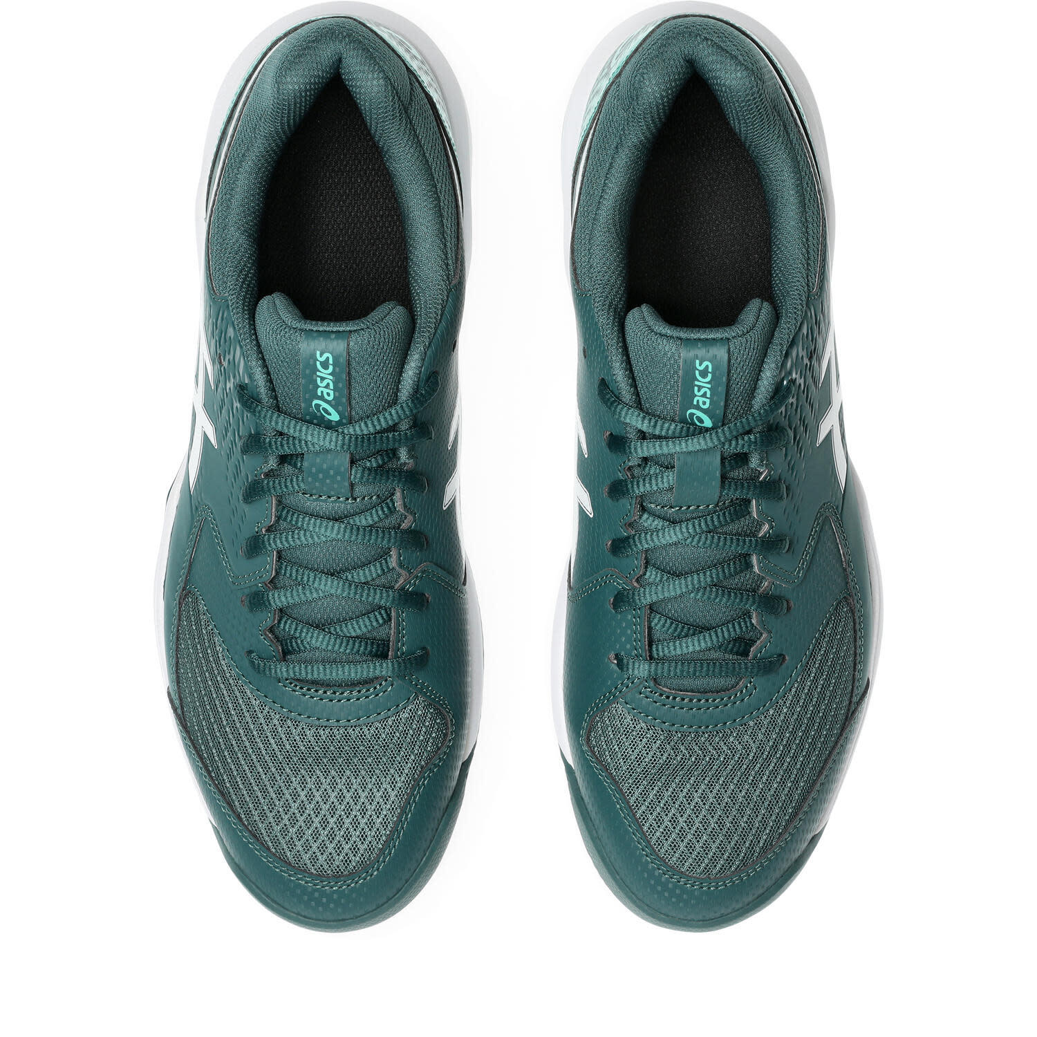 ASICS GEL-DEDICATE 8 CLAY 2/7