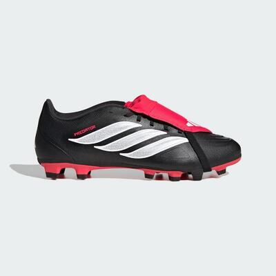 PREDATOR CLUB Fold-Over Tongue Firm Ground/Multi Ground Scarpe da calcio