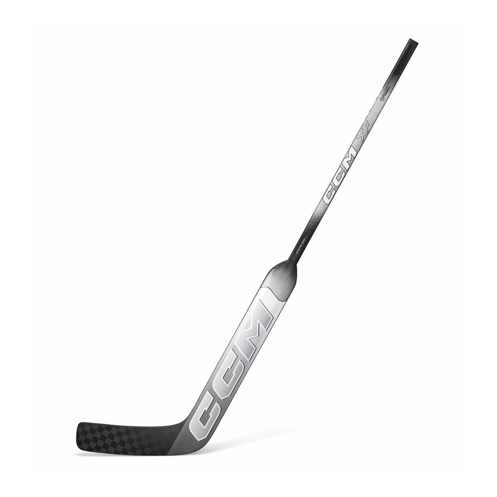 CCM Brankářská hokejka CCM Tacks XF Senior