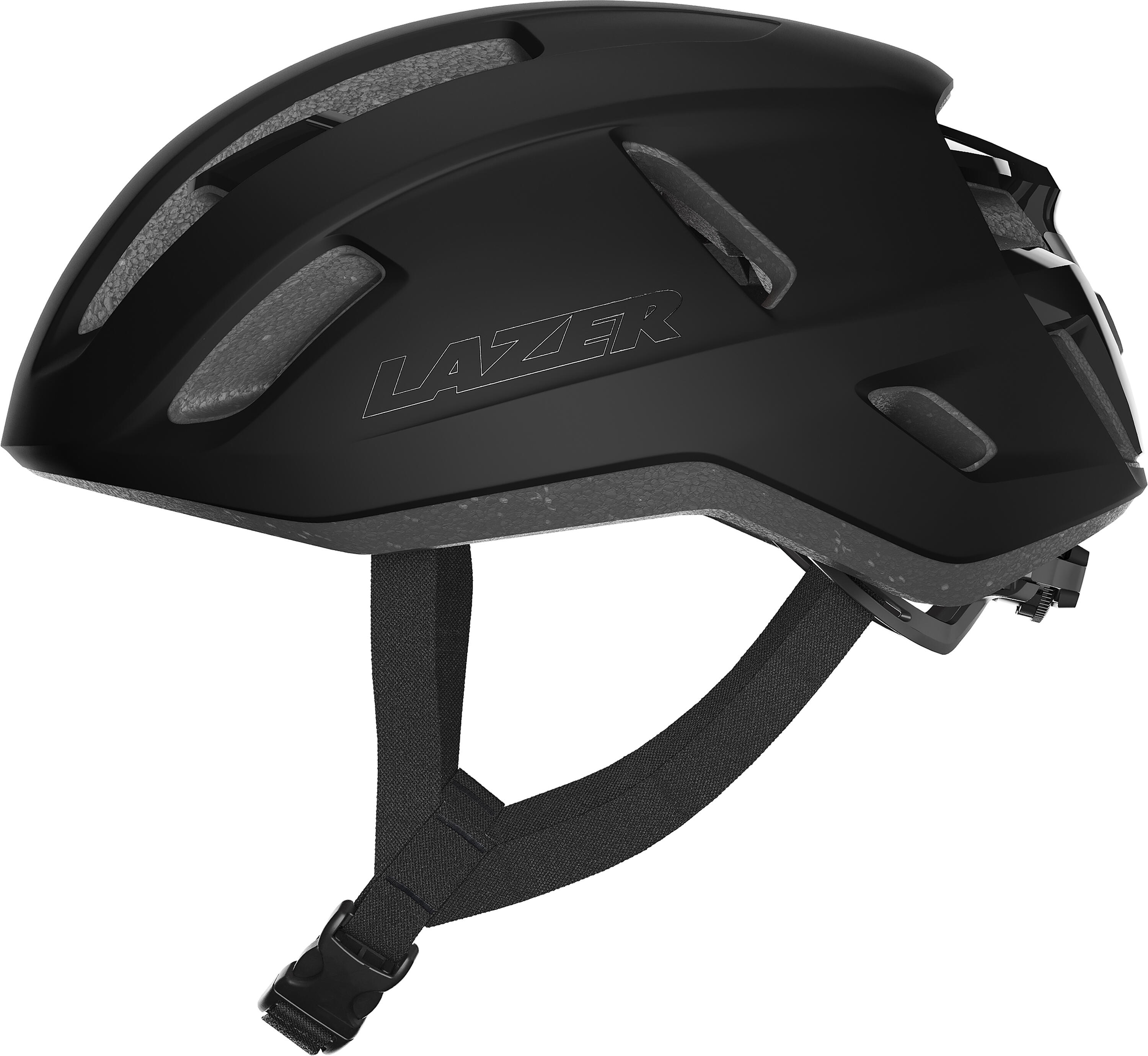 Casco da ciclismo Sphere KinetiCore, nero 4/6