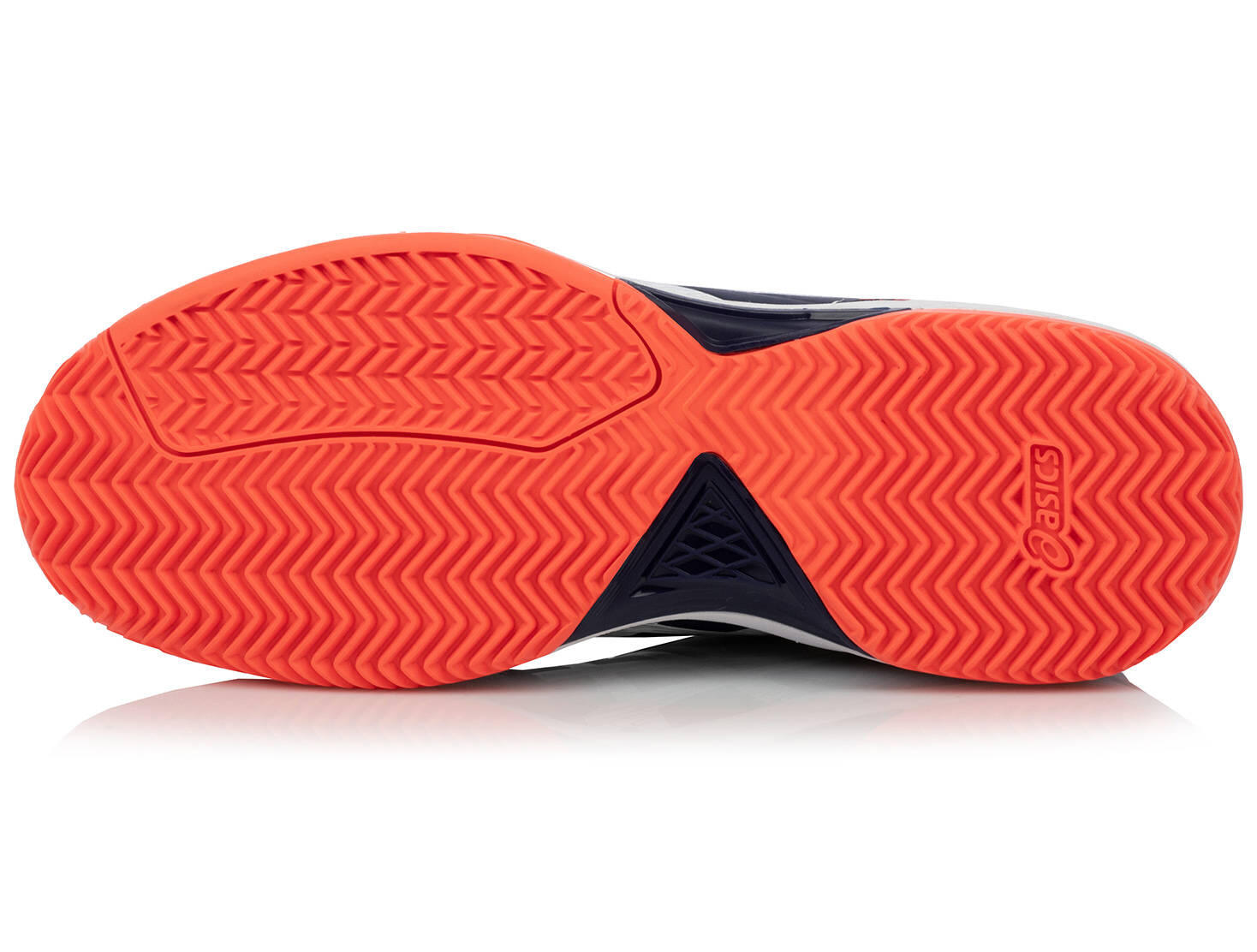 Buty sportowe treningowe do padla tenisa squasha męskie ASICS GEL-PADEL EXCLUSIV 7/7