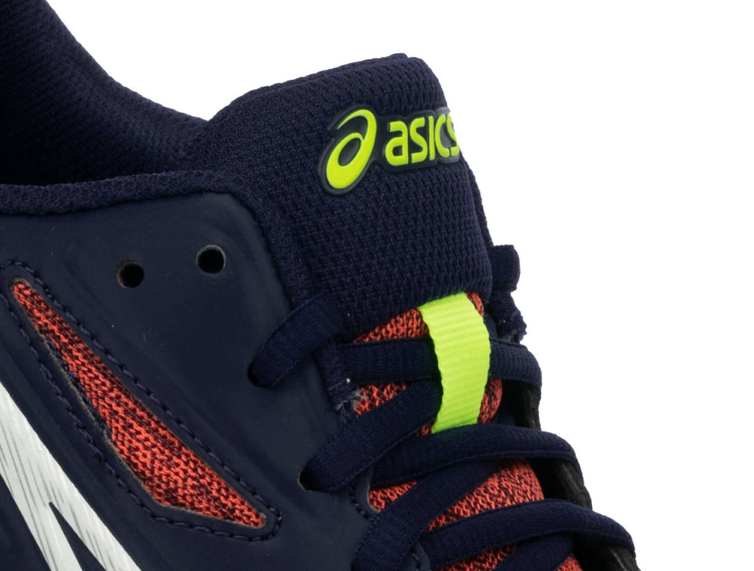 Buty sportowe treningowe do padla tenisa squasha męskie ASICS GEL-PADEL EXCLUSIV 6/7